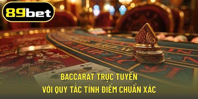 Baccarat