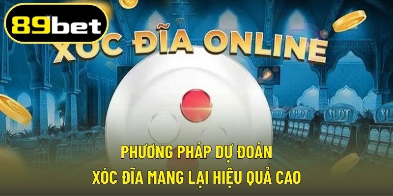 Phương pháp dự đoán xóc đĩa mang lại hiệu quả cao