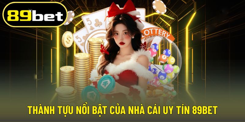 Thành tựu đáng chú ý giúp xây dựng vị thế trên thị trường