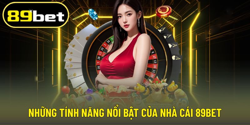 Những tiện ích nổi bật giúp nâng cao trải nghiệm người chơi